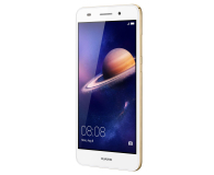 Huawei Y6 II LTE Dual SIM biały - 324411 - zdjęcie 5